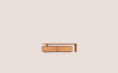 Tess Extendable Dresser