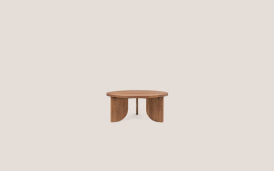 Ace Round Coffee Table