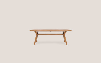 Kupu-Kupu Dining Table Pure (Special Item)