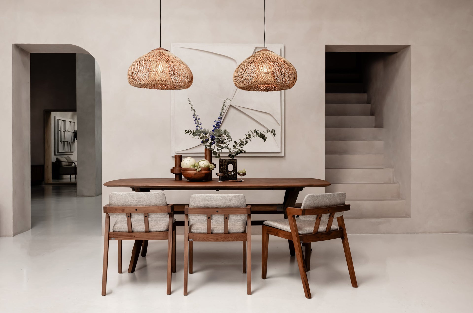 Timeless Dining
