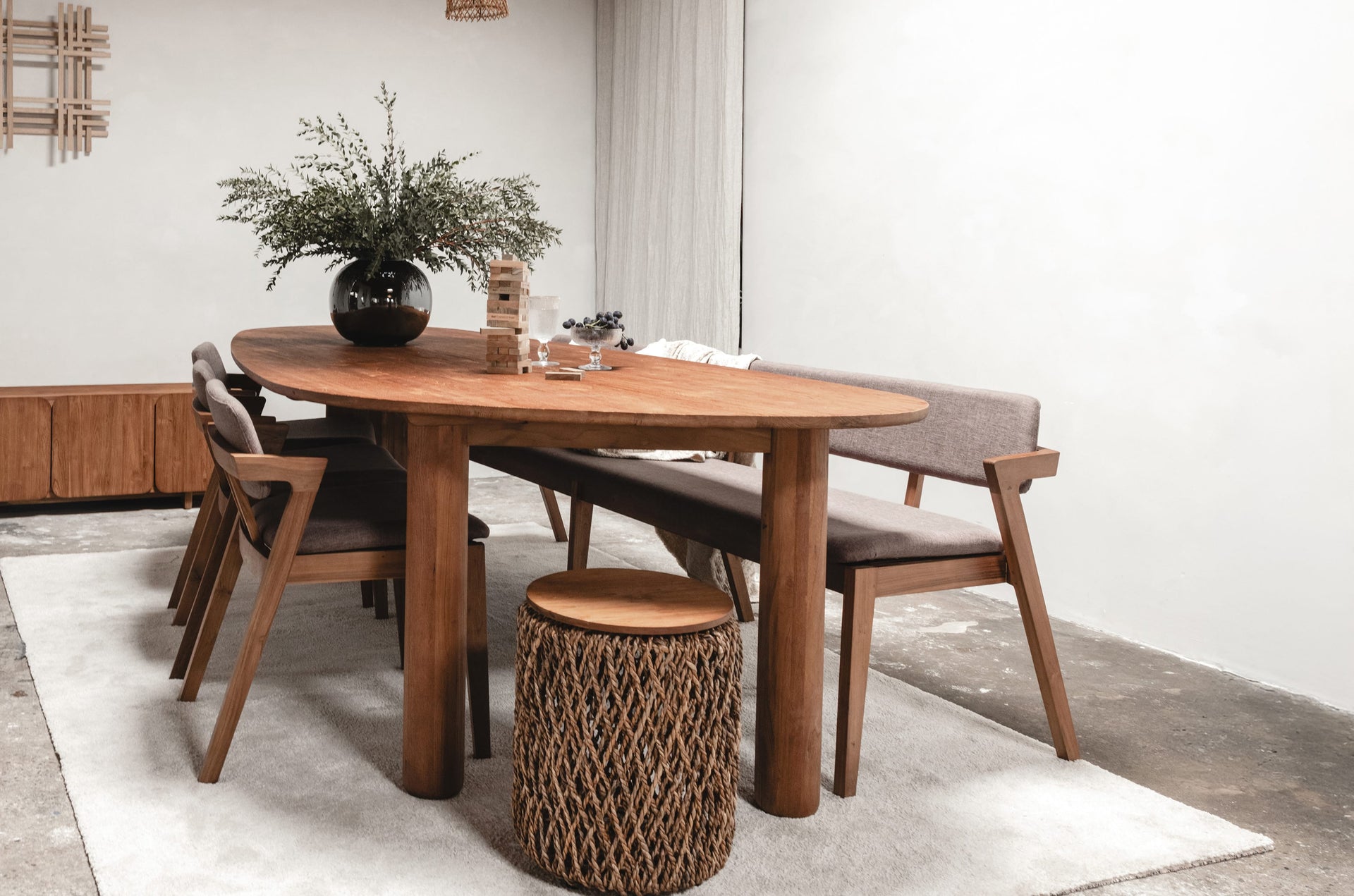 Modern Dining