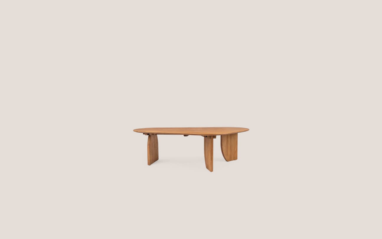 Ace Coffee Table 120