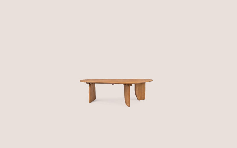 Ace Coffee Table 120