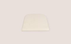 Extra Bibo Chair Cushion Custard
