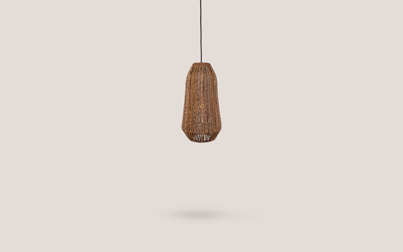 Cone Hanging Lamp