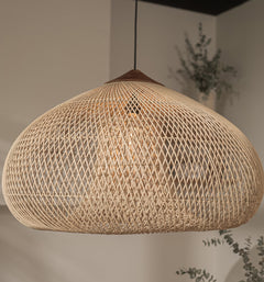 Bright Drum Lamp