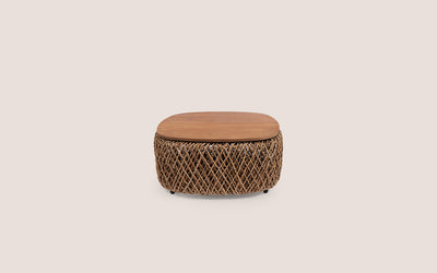 Knut Square Coffee Table