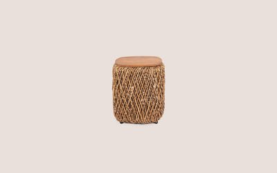 Knut Square Side Table