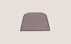 Extra Bibo Chair Cushion Walnut