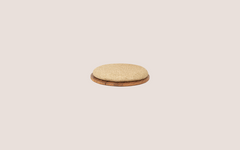 Artisan Chair Cushion Pale Khaki
