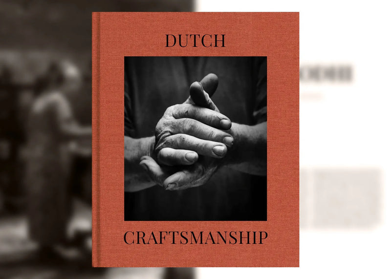 Dutch Craftsmanship by IMAGICASA