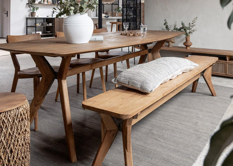 Gather Around Table