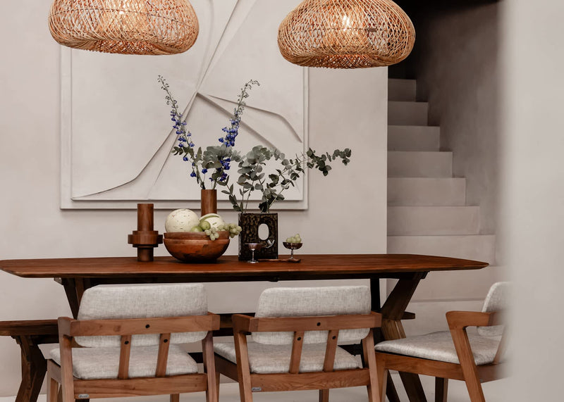 Timeless Dining
