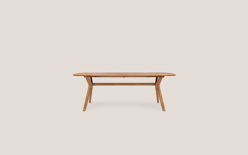 Kupu-Kupu Dining Table