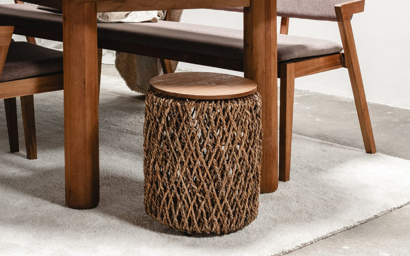 Knut Side Table