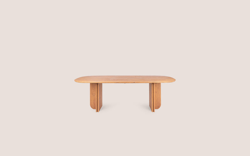 Linea Dining Table