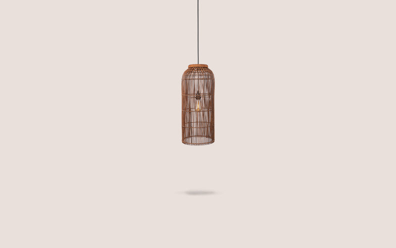 Aura Slimm Rattan