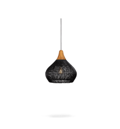 Bright Bell Lamp
