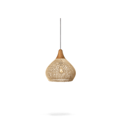 Bright Bell Lamp