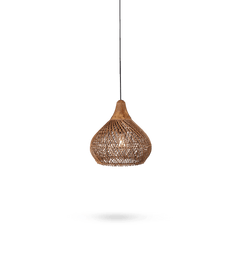 Bright Bell Lamp