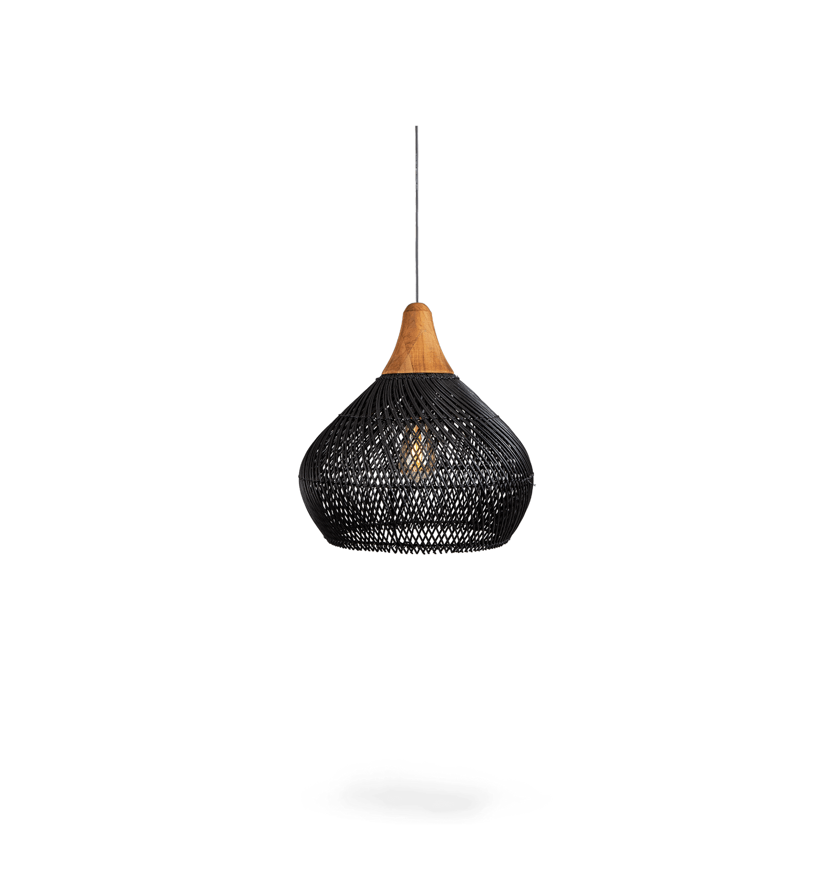 Bright Bell Lamp