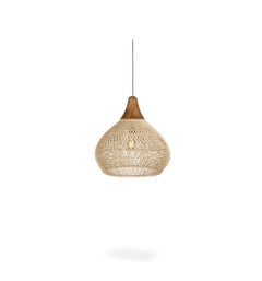 Bright Bell Lamp