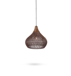 Bright Bell Lamp