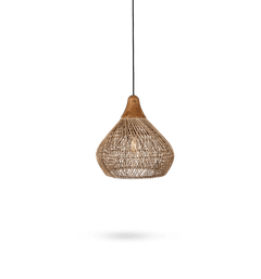 Bright Bell Lamp