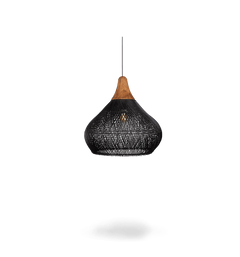 Bright Bell Lamp