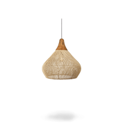 Bright Bell Lamp