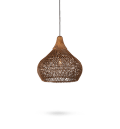 Bright Bell Lamp
