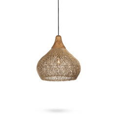 Bright Bell Lamp
