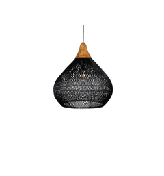 Bright Bell Lamp