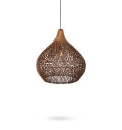 Bright Bell Lamp