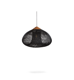 Bright Drum Lamp
