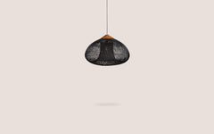 Bright Drum Lamp