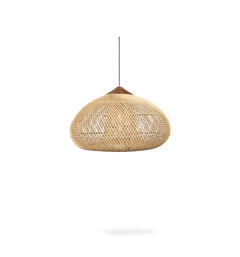 Bright Drum Lamp