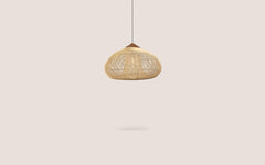 Bright Drum Lamp
