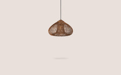 Bright Drum Lamp
