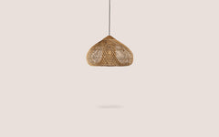 Bright Drum Lamp