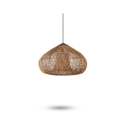 Bright Drum Lamp