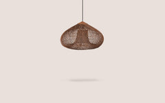 Bright Drum Lamp