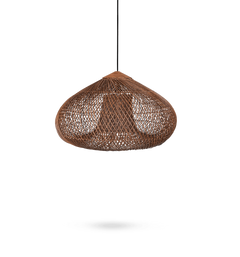 Bright Drum Lamp