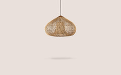 Bright Drum Lamp