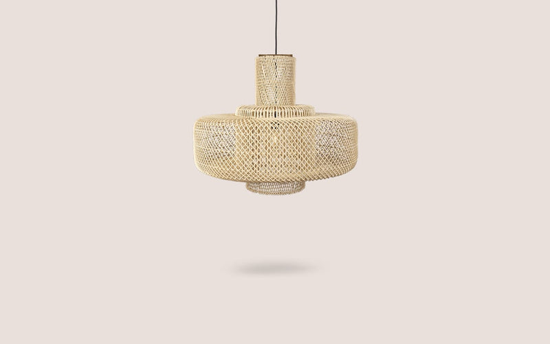 Bright Elements Lampshade