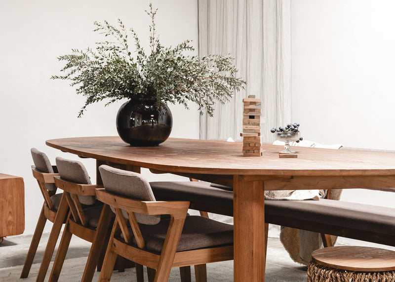 Modern Dining