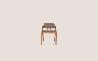 Noa Chair Walnut