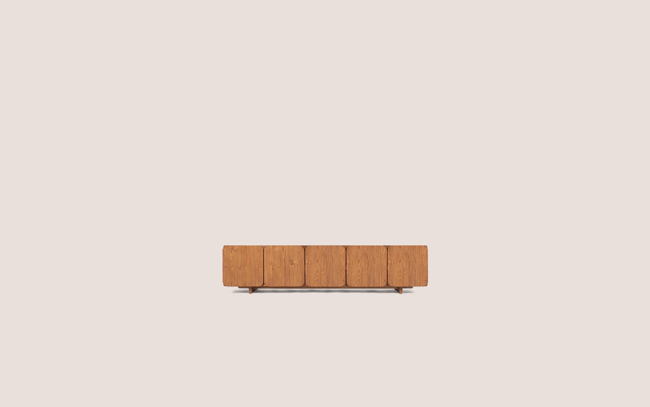 Tess Dresser 5 Doors
