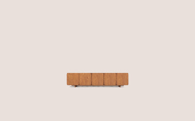 Tess Dresser 5 Doors