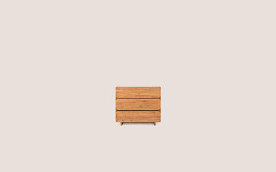 Tess Dresser 3 Drawers